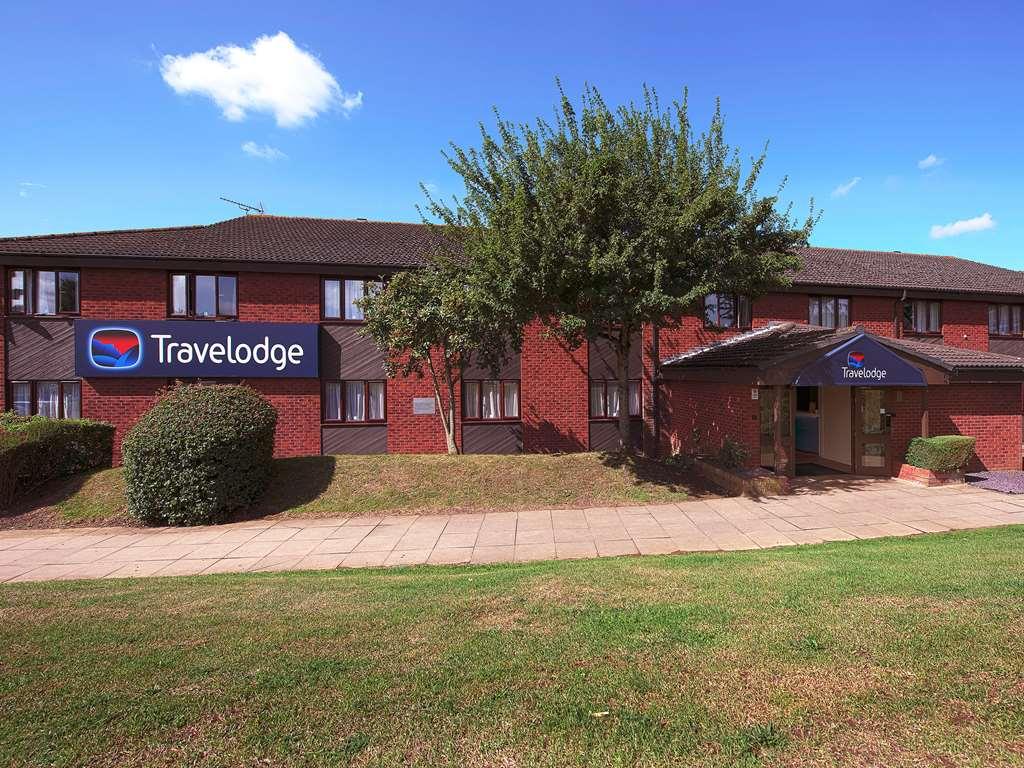 Travelodge Northampton Upton Way Luaran gambar