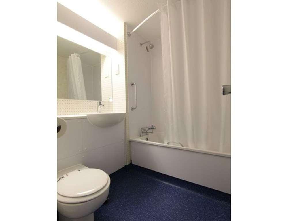 Travelodge Northampton Upton Way Luaran gambar