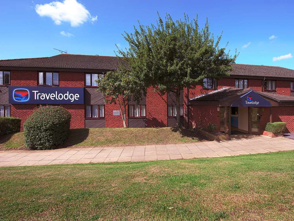 Travelodge Northampton Upton Way Luaran gambar