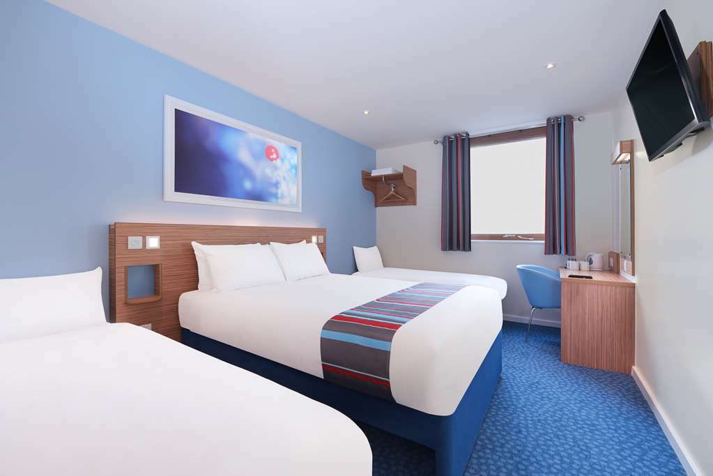 Travelodge Northampton Upton Way Bilik gambar