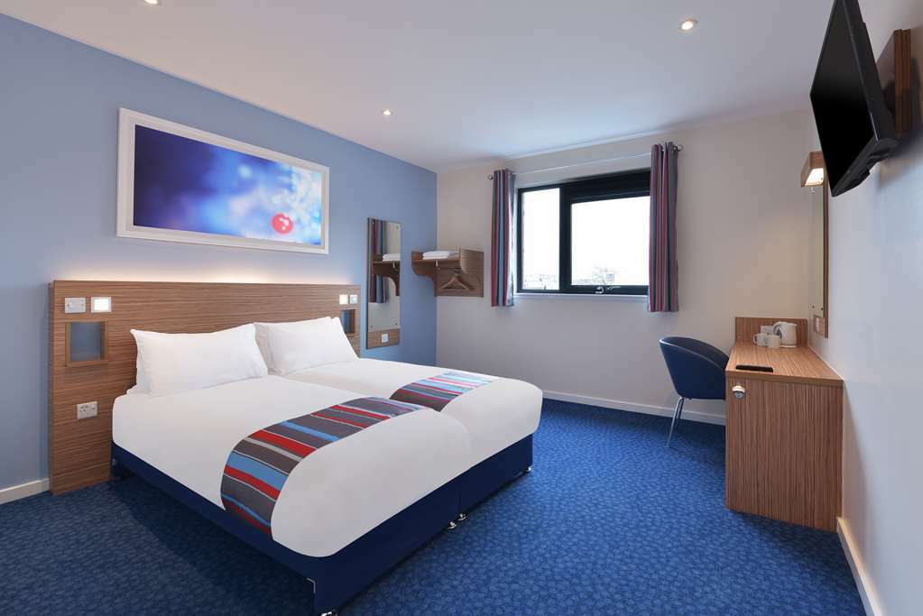 Travelodge Northampton Upton Way Bilik gambar