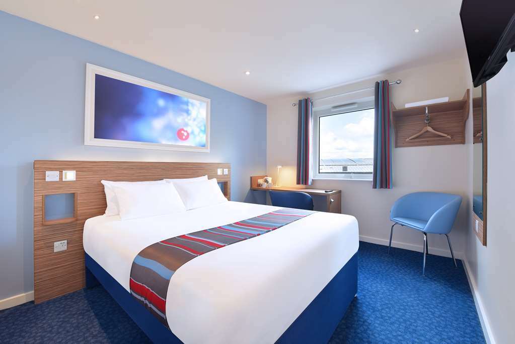 Travelodge Northampton Upton Way Bilik gambar